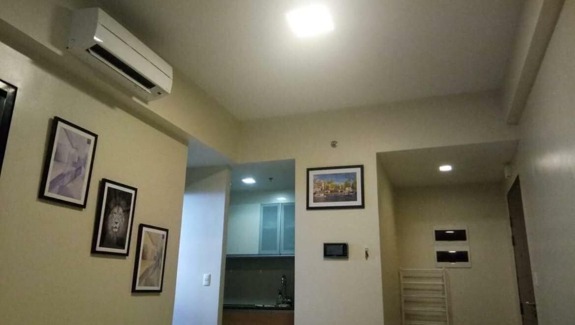 Mactan Newtown Condo With Pool Access Lapu-Lapu City Eksteriør bilde